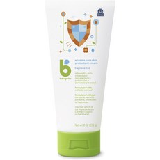 babyganics 貝碧潔 護膚屏障霜, 1個, 226g