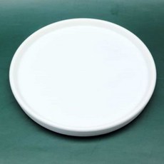 다육이 도자기 화분 받침 D25