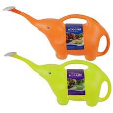 GPD 코끼리 물 조리개 1.9L (색상랜덤) 356991EA pon+2534iG