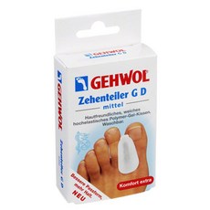 게볼 발가락 분배 중형 3개