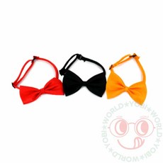 요비월드 소형 나비 넥타이 파티용넥타이 아동넥타이 아기나비넥타이