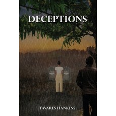 (영문도서)Deceptions Paperback, Florida Publishers LLC, English, 9798349502583