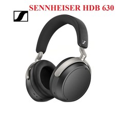 SENNHEISER HDB 630 無線降噪耳機 藍牙接收器套裝