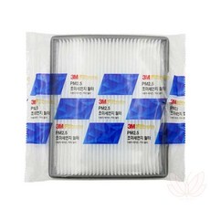 보용상점 3M 초미세먼지 자동차 에어컨필터 아반떼XD 차량에어컨필터