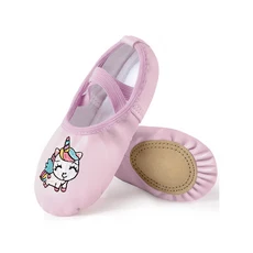 여아용 재즈 댄스 상의 원 숄더 샤이니 스팽글 크롭탑 발레 체조 스케이팅 무대 공연 웨어