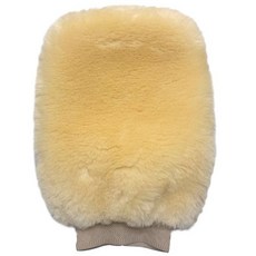 洗車俱樂部 超人氣 超柔纖毛洗車手套 J-8068，溫和不傷烤漆，輕鬆洗淨愛車, 1個