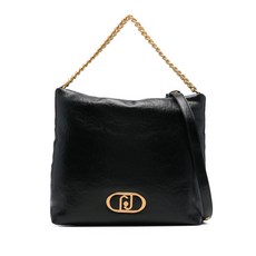 리우조 라퍼피 숄더 백