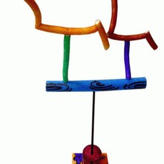 달빛M 백업솟대 초등미술수업