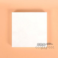 烘焙紙 硅油紙 不沾紙 料理紙, 1個, 42克加厚款不粘耐高溫100張,長方形25*30CM