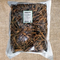 수입 볶은 둥굴레 둥굴레차, 1개, 1kg