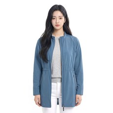 콜핑 여성 캐주얼 경량 드라이 주기장 여자 등산 바람막이 자켓