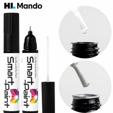 쏘나타 뉴라이즈 팬텀블랙 투명 클리어 세트 어두움 신비 성능 보호 보안 기능 디테일, TB7 베이스+클리어