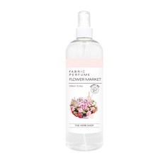 더허브샵 섬유 향수 본품 플라워마켓, 옴니아시크릿, 500ml, 3개