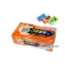 불스원 화물차 탈취 방향제 270ml 12개 에어컨냄새