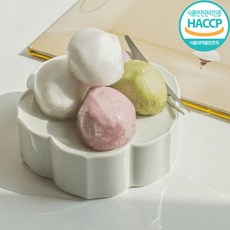 태백 강원도감자떡 감자떡 무농약 산채감자떡 1kg, 1개