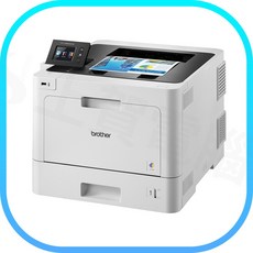 Brother HL-L8360CDW 彩色雷射印表機, 全新