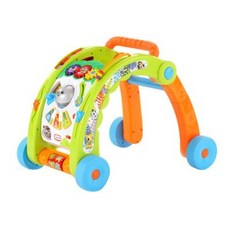 리틀타익스 라이팅 액티비티 워커 걸음마보조기, 혼합 색상, 1개