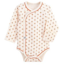 모이몰른 [모이몰른] 유니양면 신생아바디슈트 M211BUN10P [봄]