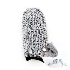 베임 방지 골무 1p 포장