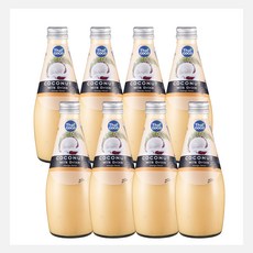 타이코코 코코넛밀크 위드 나타드코코 망고향, 24개, 300ml