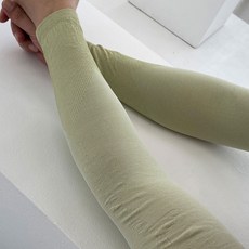 2set 국산 골프 자외선 차단 쿨토시 아이스 여름 팔토시, L GREEN, 2세트