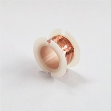 실험용 구리선 0.2mm