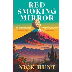 (영문도서)Red Smoking Mirror Paperback, Swift Press, English, 9781800753235