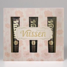 오스템 뷰센 28미백 휴대용 미니치약 세트, 3개, 34g