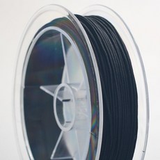 OAR 0 8/1 0MM 색 나일론 스레드 DIY 54 옥 코드 라인 JEWE 로프 매트, 47black, 0.8MM about20meters, 47bla