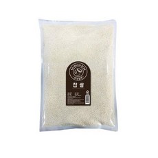싱싱잡곡 찹쌀, 10kg, 1개