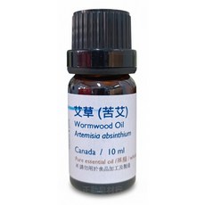 正勤 艾草精油 10ml, 1個
