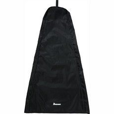 Ibanez 아이바니즈 푹 덮어 먼지를 가드하는 더스트 커버 블랙 IDC1, 상품명참조, 상품명참조, 1개