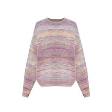 칼하트윕 자수 스웨터