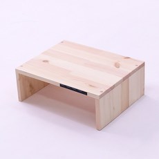 디오 닉스 보조 모니터받침대 _ 4포트 3.0 USB허브