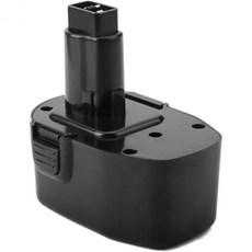 3500mAh 14.4V 니켈수소 배터리 교체용 DEWALT XRP DC9091 DC9094 DW9091 DW9094 DC9144 DE9038 DE9091 DE9092 DE90, 1x 14.4v