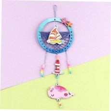 고래/DIY 자재 부품 유니아트 드림캐쳐만들기 파츠 쥬얼리 소모품, 본상품