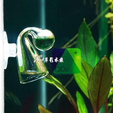 SKYFALL 天賞 水滴型CO2長期監測器, 1個