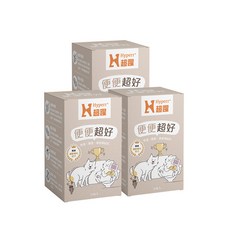 Hyperr超躍 寵物保健益生菌 便便超好 腸道健康 改善軟便, 1.1g, 90個, 消化+腸道健康