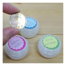 물질혼합 화학실험 치약만들기 5인교재 과학교구 과학놀이 과학실, 1세트