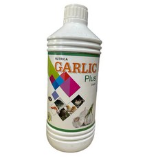 鳳君商行-格樂優1L水產家禽反芻動物專用, 1個