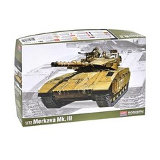 조립식 밀리터리 탱크 프라모델 메르카바 Mk. IIIsjr2+9hnU