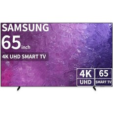 삼성전자 TV 65인치(165cm) 65DU7200 24년형 4K 울트라 UHD 스마트티비 무료설치배송, 방문설치, 스탠드형, 165cm(65인치)