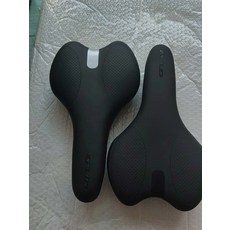 GULLIG 腳踏車鞍座, 如圖所示, 1個