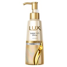 LUX 麗仕 超級豐潤亮澤修護髮乳, 1個, 100ml