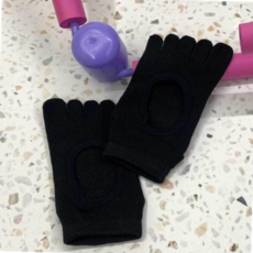 블랙 헬스 요가양말 요가삭스 발가락 홈트 테스양말 에어로빅양말 테스 양말, 본상품