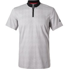 adidas 愛迪達 Barricade短袖Polo衫 CY3318