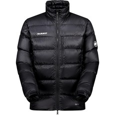 Mammut 長毛象 Gravity IN Zip-In AF 男款 羽絨外套