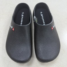 鞋百貨 廚師鞋 防水止滑廚房鞋 包頭拖鞋 工作鞋 安全鞋