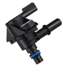 포드 링컨 F-150 익스플로러 이스케이프 에지 머스탱 퓨전 MKT/ MKX/ MKS 9U5Z9C915H 용 증기 캐니스터 퍼지 밸브 솔레노이드, 1개