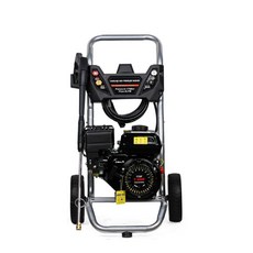 170汽油動力高壓清洗機 7.0HP, 170公斤級汽油動力高壓清洗機